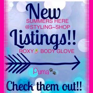❌9 NEW LISTINGS❌